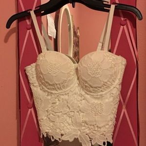 Love Culture - Floral Top